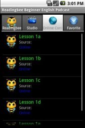 download Reading Bee Elementary English apk